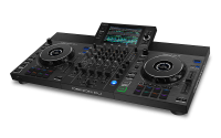 DENON DJ SC LIVE 4 Dj Stand alone Controller - Verfügbarkeit anfragen