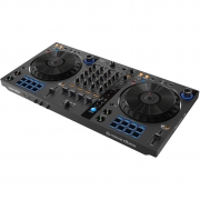 Pioneer DDJ-FLX6-GT - Verfügbar