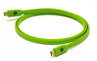 NEO by Oyaide d+ USB Kabel, USB C/C, Class B, 1m Länge - Verfügbar