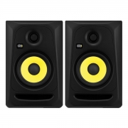 KRK Classic 5 - Paar