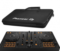 Bundle: Pioneer DDJ-FLX4 + DJC-B Bag - Verfügbarkeit anfragen