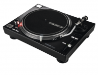 Reloop RP 7000 MK2 Schwarz - Verfügbarkeit anfragen