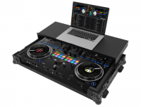 Bundle: Pioneer DDJ REV7 + Zomo Flightcase mit Laptopstand - Verfügbar