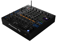 Pioneer DJM A9 - Miete