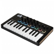 Arturia MiniLab3 Black