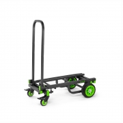 Gravity CART M 01 B Multifunctional Trolley (Medium)