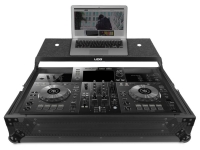 UDG Flight Case Pioneer XDJ-RR - DDJ-800 Plus (Laptop Shelf) - Verfügbar