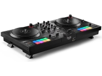Hercules DJControl Inpulse T7 motorized Dj Controller - Verfügbar
