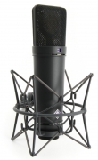 Neumann U 87 Ai, black - Studio Set - Bundle - Deal - Verfügbar