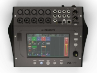 Allen & Heath CQ-12T - Digital Mischpult