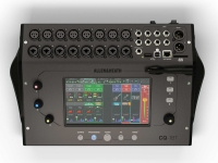 Allen & Heath CQ-18T - Digital Mischpult