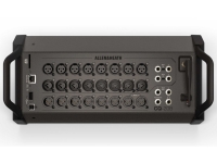 Allen & Heath CQ-20B - Digital Mischpult