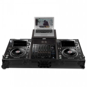 UDG Flightcase CDJ3000-DJMA9 U91086BL