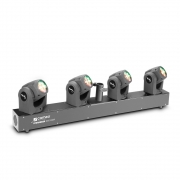 Cameo Hydrabeam 4000 RGBW - Verfügbarkeit anfragen