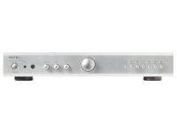 ROTEL Vollverstärker - A 10 MKII Silber - Verfügbar