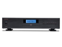 ROTEL CD14 MKII Schwarz