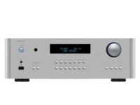 ROTEL Vollverstärker - RA-1592 MKII Silber