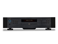 ROTEL DT-6000 Schwarz