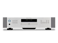 ROTEL DT-6000 Silber