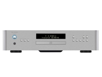 ROTEL RCD-1572 MKII Silber - Verfügbar