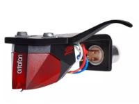 Ortofon 2M ROT Premounted - Verfügbar