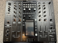 2nd Hand: Pioneer DJM-2000Nexus - Verfügbar