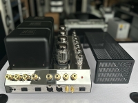 2nd Hand: McIntosh MC275 MK5 - 2 Stück verfügbar