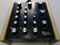 2nd Hand: Alpha Recording System (ARS) Model 1100 - Verfügbar