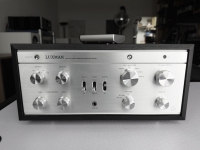 2nd Hand: Luxman Vacuum Tube Integrated Amplifier SQ-30u - Verfügbar
