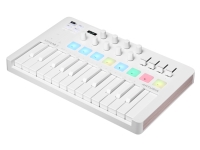 Arturia MiniLab3 Alpine White