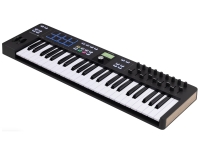 Arturia Keylab Essential 49 MK3 Black