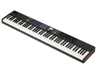 Arturia KeyLab Essential 88 MK3 Black