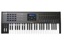 Arturia KeyLab 49 MKII Black
