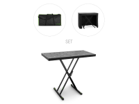 Gravity KSX 2 RD SET 1 - Keyboardstativ / Tisch / Ummantelung - Verfügbar