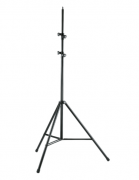 K&M 20811 schwarz - Overhead Mikrofonstativ