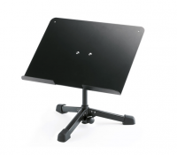 K&M 12140 schwarz - Universal Tischständer