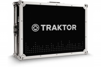 NATIVE INSTRUMENTS Traktor S4MK3 - Controller Case - Verfügbar