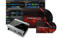Traktor Scratch A6 - nicht mehr verfügbar!
