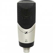 Sennheiser MK4 - Studio Kondensator Mikrofon - Verfügbar