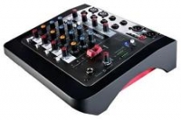 Allen&Heath ZED 6