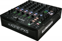 Allen&Heath XONE PX5 - Verfügbarkeit anfragen