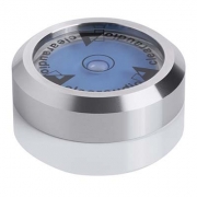 Clearaudio Libelle Wasserwaage, Stahl