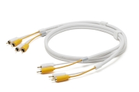 NEO by Oyaide d+Class X4ch 2.1m - Chinch Kabel