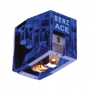 Benz ACE S H