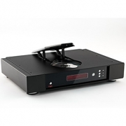 Rega Saturn MK3, new Edition