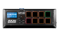 AKAI MPX-8 - Sampler