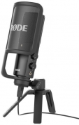 Rode NT-USB - USB Mikrofon - Verfügbar